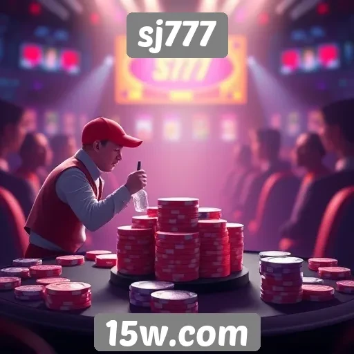 Estratégias para maximizar ganhos em sj777