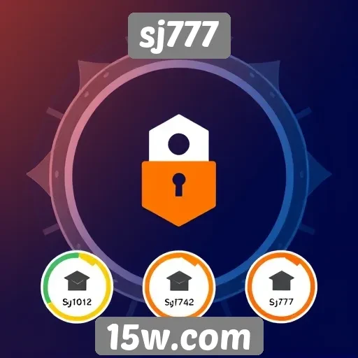 Avaliação de segurança no site sj777