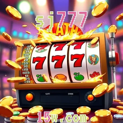 sj777: O Refúgio Seguro Para Apaixonados por Jogos e Apostas