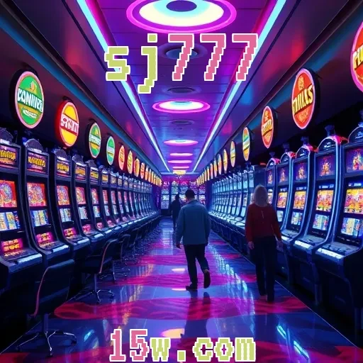 sj777: Os Melhores Recursos da Plataforma Para Aumentar Seu Jogo