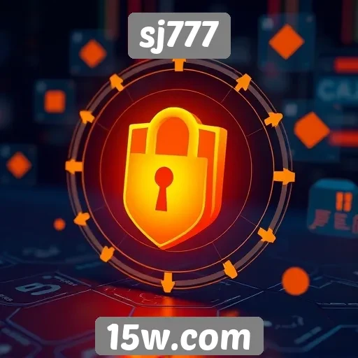 A segurança das transações no sj777