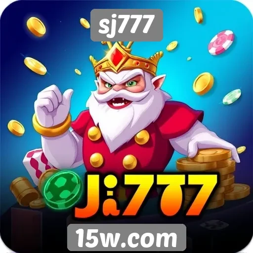 Exploração das ofertas de jogos no site sj777