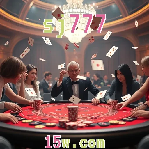 sj777 Bônus: Recursos que Transformam Sua Experiência de Jogo