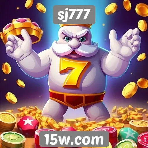 Desempenho de jogos populares no sj777