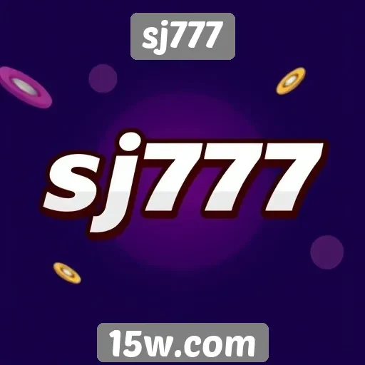 Promoções e bônus disponíveis no sj777 para novos usuários