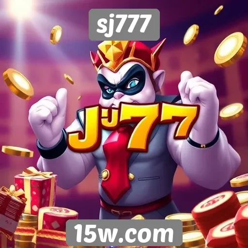 Ofertas e promoções disponíveis no sj777