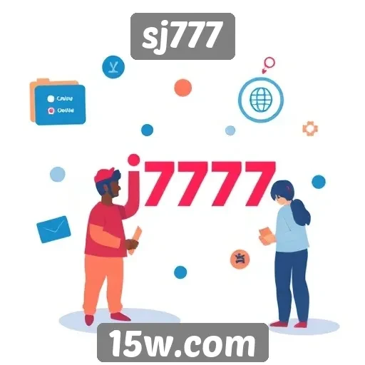 Estudo sobre a experiência do usuário no sj777