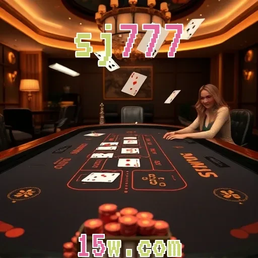 sj777: Descubra as Melhores Opções de Pagamento para Jogar e Ganhar