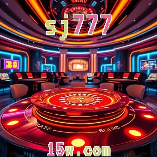 sj777: As Promoções Que Transformam Seu Jogo em Lucro