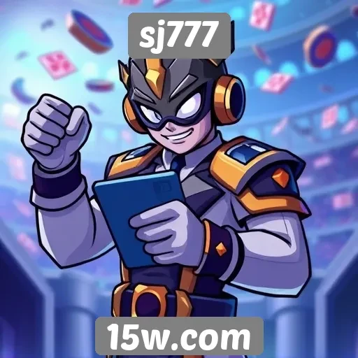 Impacto do sj777 na comunidade de jogadores online